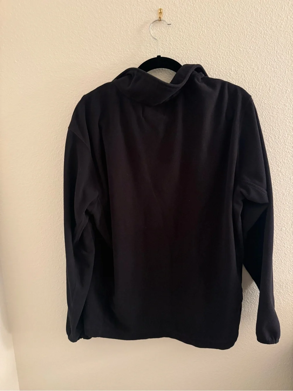 Eddie Bauer soft half